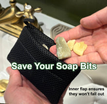 Load image into Gallery viewer, Soap Envelope | Pouch for Soap Bars