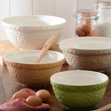 Load image into Gallery viewer, In The Forest Mason Cash Bowls | Multiple Colours & Sizes