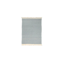 Load image into Gallery viewer, Jumbo Waffle Fringe Tea Towel | Three Colours