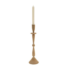 Load image into Gallery viewer, Imani Candle Sticks Dune | Three Sizes