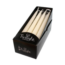 Load image into Gallery viewer, Danish Taper Candles | Pair