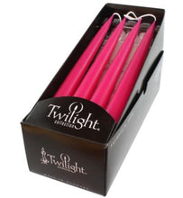 Load image into Gallery viewer, Danish Taper Candles | Pair