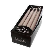 Load image into Gallery viewer, Danish Taper Candles | Pair