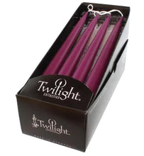 Load image into Gallery viewer, Danish Taper Candles | Pair