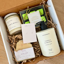 Load image into Gallery viewer, Pamper Me Box