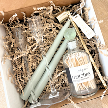 Load image into Gallery viewer, Candle Gift Box