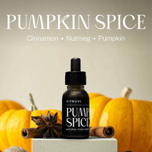 Load image into Gallery viewer, Pumpkin Spice Push Wall Diffuser Refill