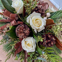 Load image into Gallery viewer, Roses and Cinnamon