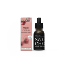 Load image into Gallery viewer, Sweet Cherry Push Scent Refill