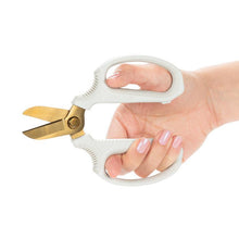 Load image into Gallery viewer, Short Blade Floral Snips | Two Colours