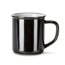 Load image into Gallery viewer, Enamel Look Mug | Variety of Colours