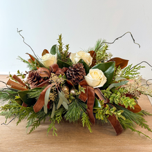 Load image into Gallery viewer, Roses and Cinnamon