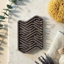 Load image into Gallery viewer, Premium Silicone Soap Dish | Three Colours