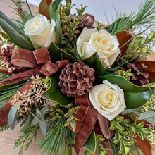 Load image into Gallery viewer, Roses and Cinnamon