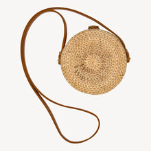 Load image into Gallery viewer, Circle Bali Bag | Three Colours