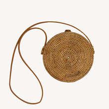 Load image into Gallery viewer, Circle Bali Bag | Three Colours