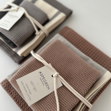 Load image into Gallery viewer, Kitchen Gift Set – Eco-Friendly Choice: Four