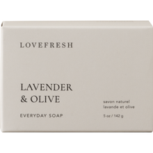 Load image into Gallery viewer, LOVEFRESH Everyday Hand Soap - 5 Fragrances