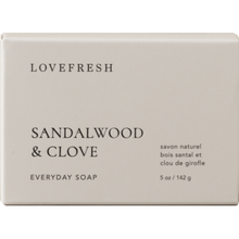 Load image into Gallery viewer, LOVEFRESH Everyday Hand Soap - 5 Fragrances