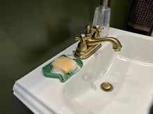 Load image into Gallery viewer, Premium Silicone Soap Dish | Three Colours