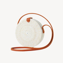 Load image into Gallery viewer, Circle Bali Bag | Three Colours