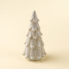 Load image into Gallery viewer, Snowdrift Ceramic Trees | Three Varieties