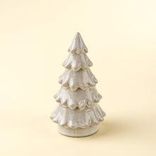 Load image into Gallery viewer, Snowdrift Ceramic Trees | Three Varieties