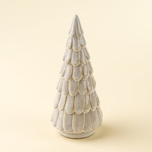 Load image into Gallery viewer, Snowdrift Ceramic Trees | Three Varieties