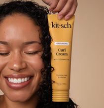 Load image into Gallery viewer, Moisturizing Curl Cream