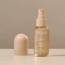 Load image into Gallery viewer, Warm Sugar Hair & Body Perfume Mist