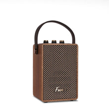 Load image into Gallery viewer, Fuse Andle Bluetooth Speaker