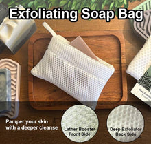 Load image into Gallery viewer, Soap Envelope | Pouch for Soap Bars