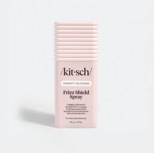 Load image into Gallery viewer, Humidity Blocking Frizz Shield Spray