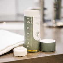 Load image into Gallery viewer, Shower Steamers: Palo Santo Cedar