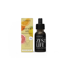 Load image into Gallery viewer, Zest for Life Push Scent Refill