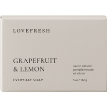 Load image into Gallery viewer, LOVEFRESH Everyday Hand Soap - 5 Fragrances
