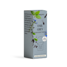 Load image into Gallery viewer, Earl Grey Push Scent Refill