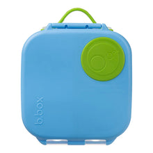 Load image into Gallery viewer, B-Box Mini Lunch Box - 5 Colours