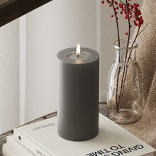 Load image into Gallery viewer, Deluxe Art LED 3 X 6 Pillar Candles | Multiple Colours