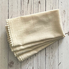 Load image into Gallery viewer, Lace Napkins | Five Colours