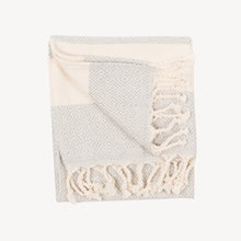 Load image into Gallery viewer, Diamond Towel | Four Colours