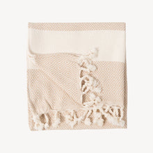 Load image into Gallery viewer, Diamond Hand Towel | Four Colours