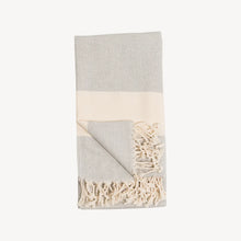 Load image into Gallery viewer, Diamond Hand Towel | Four Colours