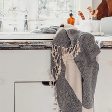 Load image into Gallery viewer, Diamond Towel | Four Colours
