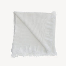 Load image into Gallery viewer, Pokoloko Wave Bath Towel | Two Colours