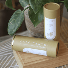Load image into Gallery viewer, Shower Steamers: Palo Santo Cedar