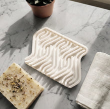 Load image into Gallery viewer, Premium Silicone Soap Dish | Three Colours