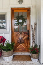 Load image into Gallery viewer, Rattan Bells | Two Sizes