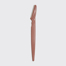 Load image into Gallery viewer, Recycled Plastic Dermaplaners 12pc Set - Terracotta