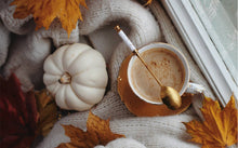 Load image into Gallery viewer, Pumpkin Spice Push Wall Diffuser Refill